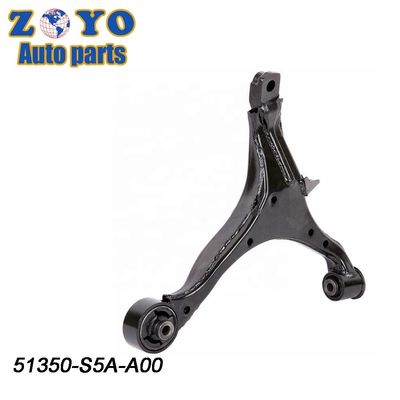 OE NO. 51350-S6D-G00 Brazo de control de suspensión para Honda Civic 2007 Hecho de acero SPHC