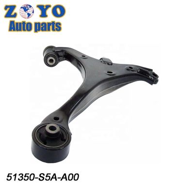 OE NO. 51350-S6D-G00 Brazo de control de suspensión para Honda Civic 2007 Hecho de acero SPHC