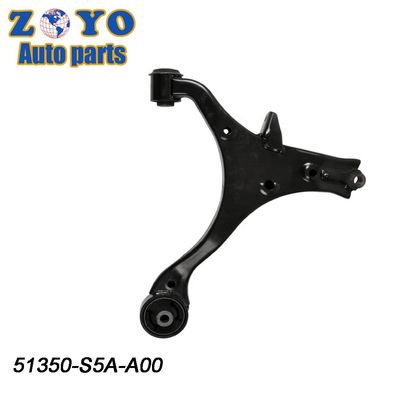 OE NO. 51350-S6D-G00 Brazo de control de suspensión para Honda Civic 2007 Hecho de acero SPHC