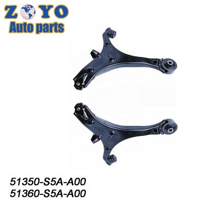 OE NO. 51350-S6D-G00 Brazo de control de suspensión para Honda Civic 2007 Hecho de acero SPHC