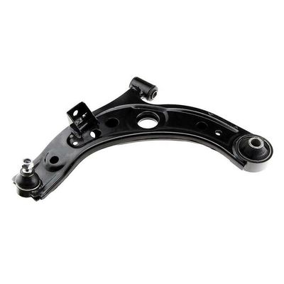 Brazo de control inferior para Daihatsu Sirion 2007 Posición inferior Rendimiento máximo estándar OEM