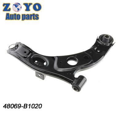 Brazo de control inferior para Daihatsu Sirion 2007 Posición inferior Rendimiento máximo estándar OEM