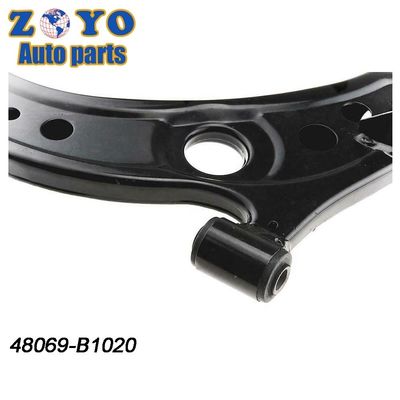 Brazo de control inferior para Daihatsu Sirion 2007 Posición inferior Rendimiento máximo estándar OEM