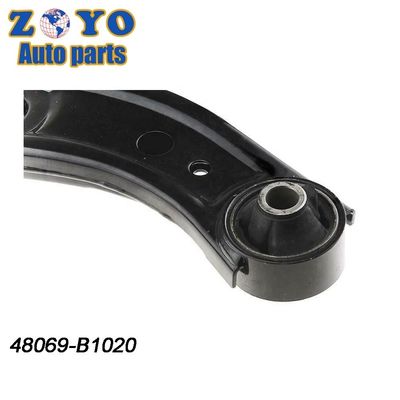 Brazo de control inferior para Daihatsu Sirion 2007 Posición inferior Rendimiento máximo estándar OEM