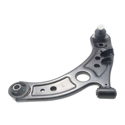 Suspensión delantera ajustable Brazo de control inferior para Toyota Passo 2008- Hecho de acero SPHC