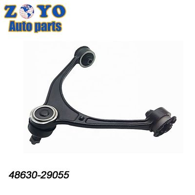 2012 Lexus GS Autos Suspensión Partes izquierda delantera superior del brazo de control 48630-29055 con tiempo