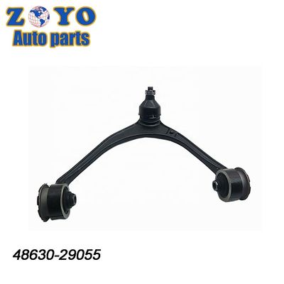 2012 Lexus GS Autos Suspensión Partes izquierda delantera superior del brazo de control 48630-29055 con tiempo