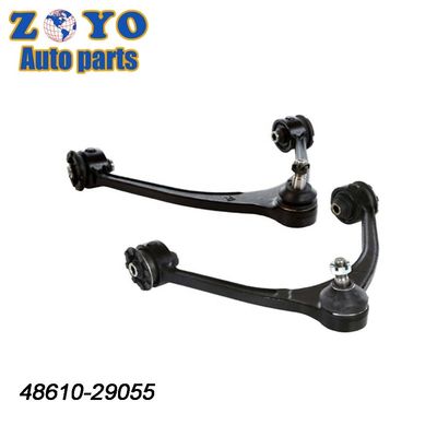 Brazo de control superior delantero para Lexus GS IS200 2001-0005 C1242LR Envío rápido 1999-2005