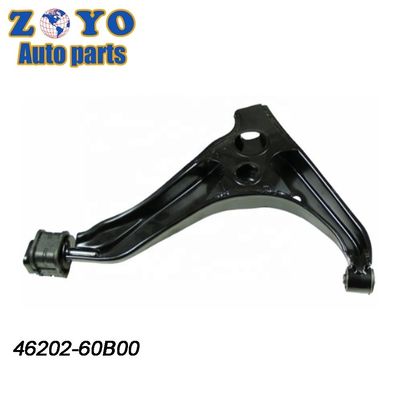 Suzuki Swift 2005 Brazo de control anterior inferior RK640423 con el número de intercambio 46202-60B11