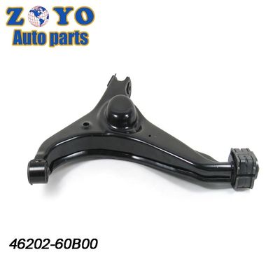 Suzuki Swift 2005 Brazo de control anterior inferior RK640423 con el número de intercambio 46202-60B11