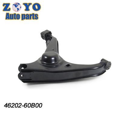 Suzuki Swift 2005 Brazo de control anterior inferior RK640423 con el número de intercambio 46202-60B11