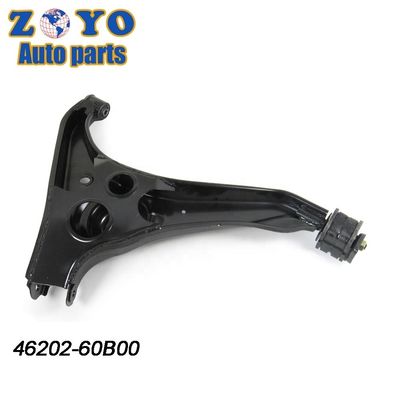 Suzuki Swift 2005 Brazo de control anterior inferior RK640423 con el número de intercambio 46202-60B11