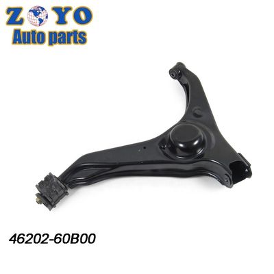 Suzuki Swift 2005 Brazo de control anterior inferior RK640423 con el número de intercambio 46202-60B11
