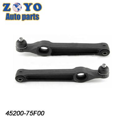 45200-75F00 T/T Plazo de pago Brazo de control delantero inferior de hierro para Suzuki Wagin R 97 a 00