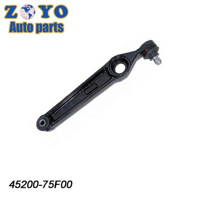 45200-75F00 T/T Plazo de pago Brazo de control delantero inferior de hierro para Suzuki Wagin R 97 a 00
