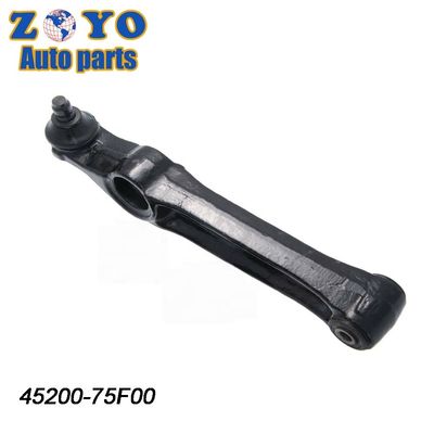 45200-75F00 T/T Plazo de pago Brazo de control delantero inferior de hierro para Suzuki Wagin R 97 a 00