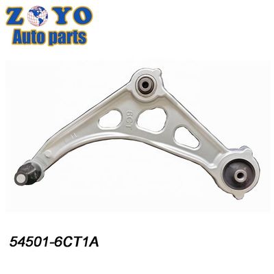 Venta al por mayor del brazo de control de suspensión anterior izquierdo inferior para Nissan Altima 2023 54501-6CT1A