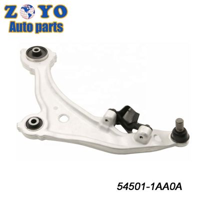 Auto de alto costo de rendimiento brazo de control izquierdo RK622158 para Nissan Murano 2005 ALTIMA L32