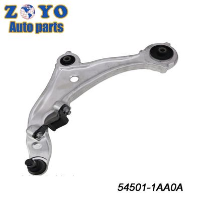 Auto de alto costo de rendimiento brazo de control izquierdo RK622158 para Nissan Murano 2005 ALTIMA L32