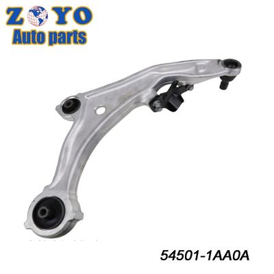 Auto de alto costo de rendimiento brazo de control izquierdo RK622158 para Nissan Murano 2005 ALTIMA L32