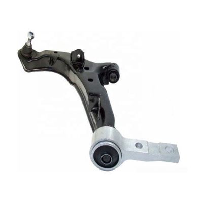 Brazo de control inferior izquierdo delantero para el 2003 Nissan Primera P11 54501-AV600 Auto piezas de repuesto