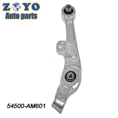 El brazo de control inferior derecho para el Nissan 350 Z Coupé z33 2002-2008 Mevotech No. CMS30164