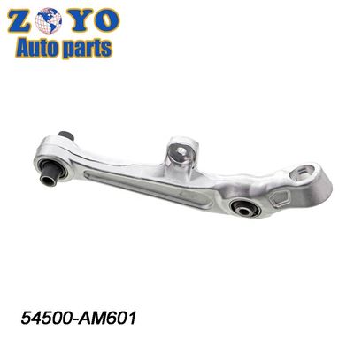 El brazo de control inferior derecho para el Nissan 350 Z Coupé z33 2002-2008 Mevotech No. CMS30164