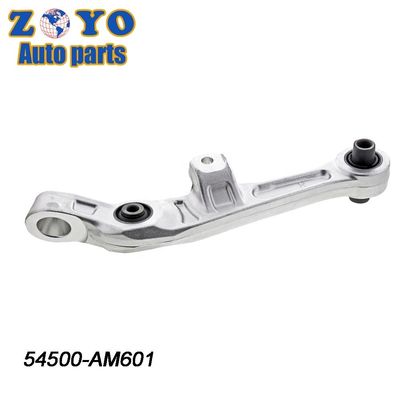 El brazo de control inferior derecho para el Nissan 350 Z Coupé z33 2002-2008 Mevotech No. CMS30164