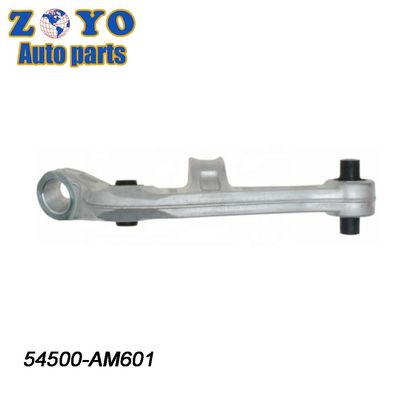 El brazo de control inferior derecho para el Nissan 350 Z Coupé z33 2002-2008 Mevotech No. CMS30164