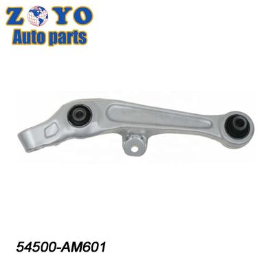 El brazo de control inferior derecho para el Nissan 350 Z Coupé z33 2002-2008 Mevotech No. CMS30164