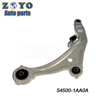 Auto Alto Costo de rendimiento brazo de control de suspensión derecha para Nissan ALTIMA 2006-2013