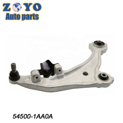 Auto Alto Costo de rendimiento brazo de control de suspensión derecha para Nissan ALTIMA 2006-2013