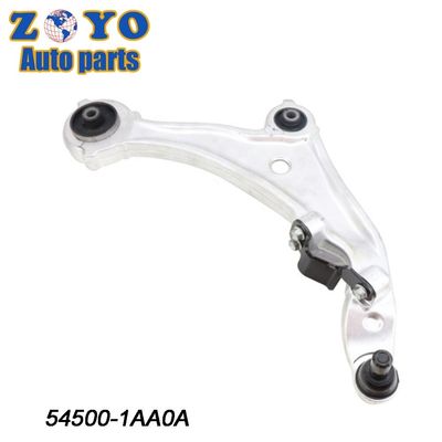 Auto Alto Costo de rendimiento brazo de control de suspensión derecha para Nissan ALTIMA 2006-2013