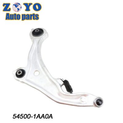 Auto Alto Costo de rendimiento brazo de control de suspensión derecha para Nissan ALTIMA 2006-2013