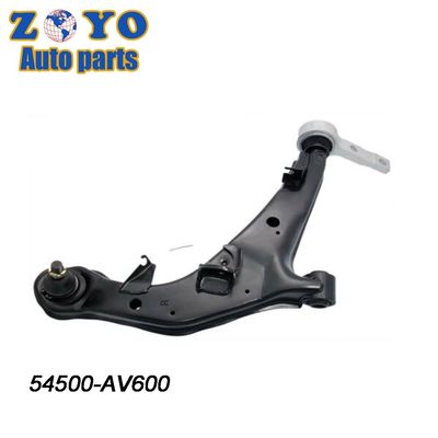 40 Cr piezas de suspensión de coches para Nissan Primera P12 1999-2003 54500-AV600