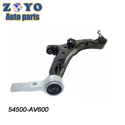 40 Cr piezas de suspensión de coches para Nissan Primera P12 1999-2003 54500-AV600