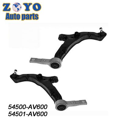 40 Cr piezas de suspensión de coches para Nissan Primera P12 1999-2003 54500-AV600