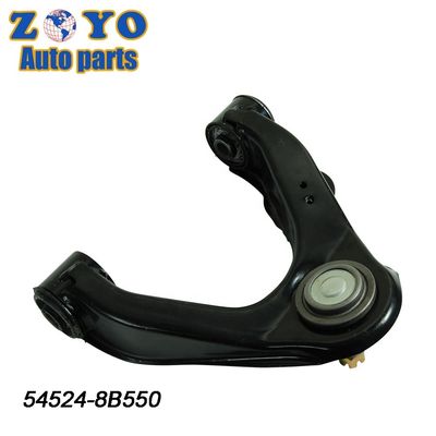 Nissan Car Fitment 54524-8B550 Brazo de control de la hoja delantera para B15 D23 NP300 B14 1999-2008