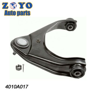 4010A017 Brazo de control izquierdo para Mitsubishi L 200 / Trition 05-15 Componentes de suspensión
