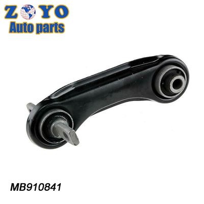 3709823 Brazo de control trasero de recubrimiento E negro para Mitsubishi Lancer V 1994-2004 Autopartes