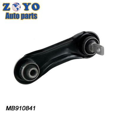 3709823 Brazo de control trasero de recubrimiento E negro para Mitsubishi Lancer V 1994-2004 Autopartes
