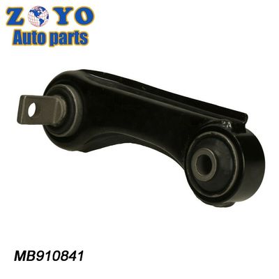 3709823 Brazo de control trasero de recubrimiento E negro para Mitsubishi Lancer V 1994-2004 Autopartes