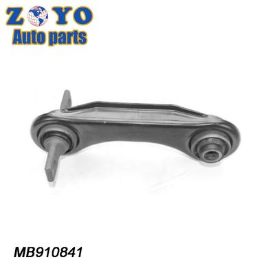3709823 Brazo de control trasero de recubrimiento E negro para Mitsubishi Lancer V 1994-2004 Autopartes