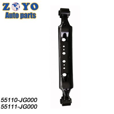 RK642107 Moog No. Armas de control trasero izquierdo Reemplazar/reparar Propósito Nissn QASHQAI 2007-2016