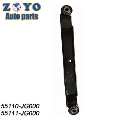 RK642107 Moog No. Armas de control trasero izquierdo Reemplazar/reparar Propósito Nissn QASHQAI 2007-2016