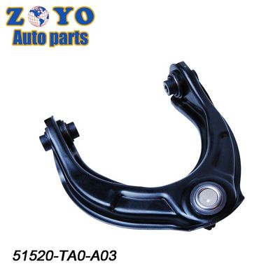 Acura Auto Piezas de repuesto 51520-TA0-A03 Brazo de control de acero con posición superior de buceo