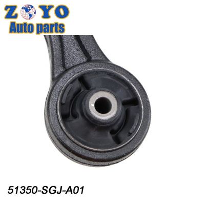51350-SHJ-A01 Partes de suspensión de automóviles Brazo de control inferior de acero para Honda Odyssey 2015 2016