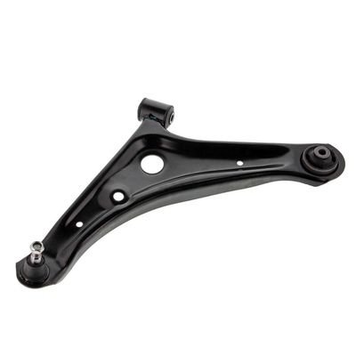 OE NO. 4013A309 SPHC Acero brazo de control inferior izquierdo para Mitsubishi Mirage 2014-2016