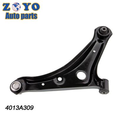 OE NO. 4013A309 SPHC Acero brazo de control inferior izquierdo para Mitsubishi Mirage 2014-2016