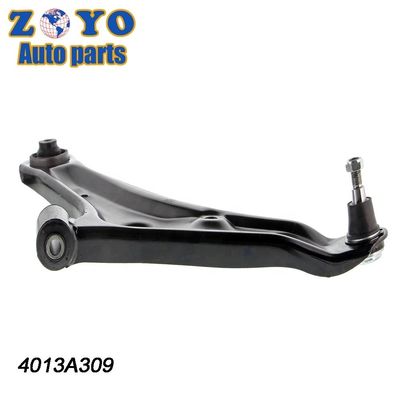 OE NO. 4013A309 SPHC Acero brazo de control inferior izquierdo para Mitsubishi Mirage 2014-2016